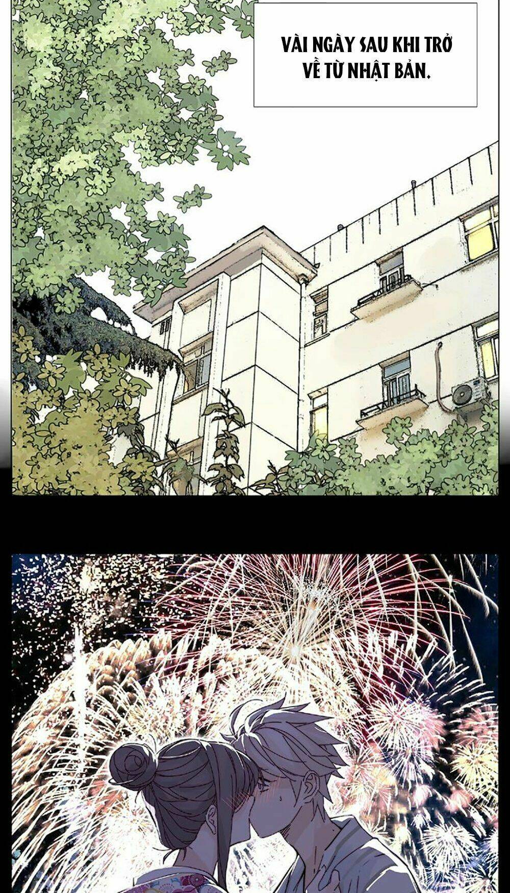 Tình Yêu Chớp Nhoáng: Chapter 120