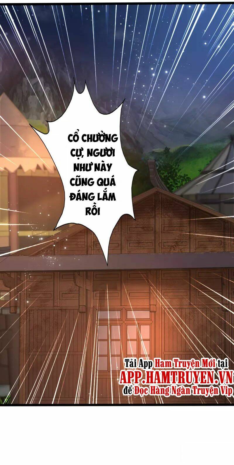 Khoa Kỹ Đại Tiên Tông: Chapter 9