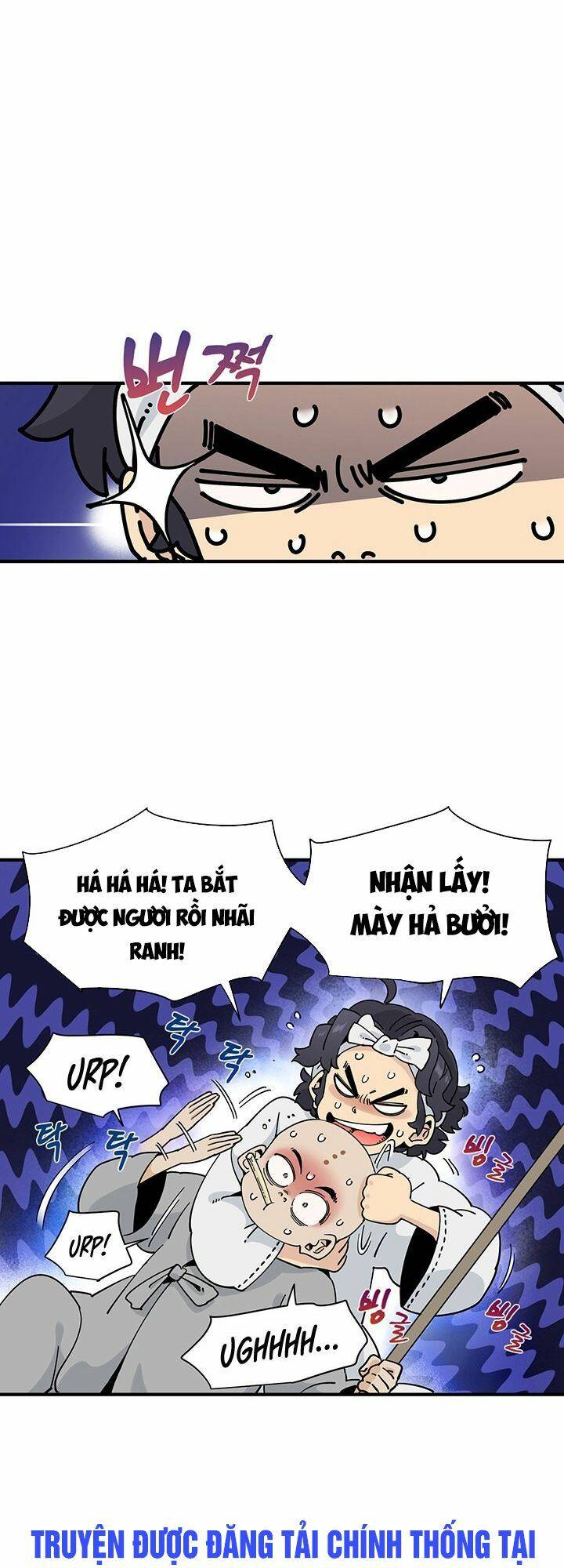 Hồi Ký Của Huyền Thoại Học Giả: Chapter 6