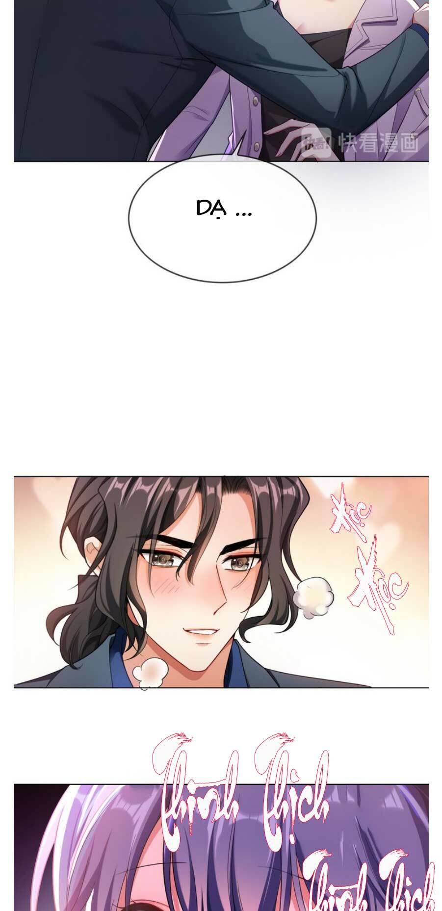 Cô Vợ Nhỏ Nuông Chiều Quá Lại Thành Ác!!: Chapter 188.2
