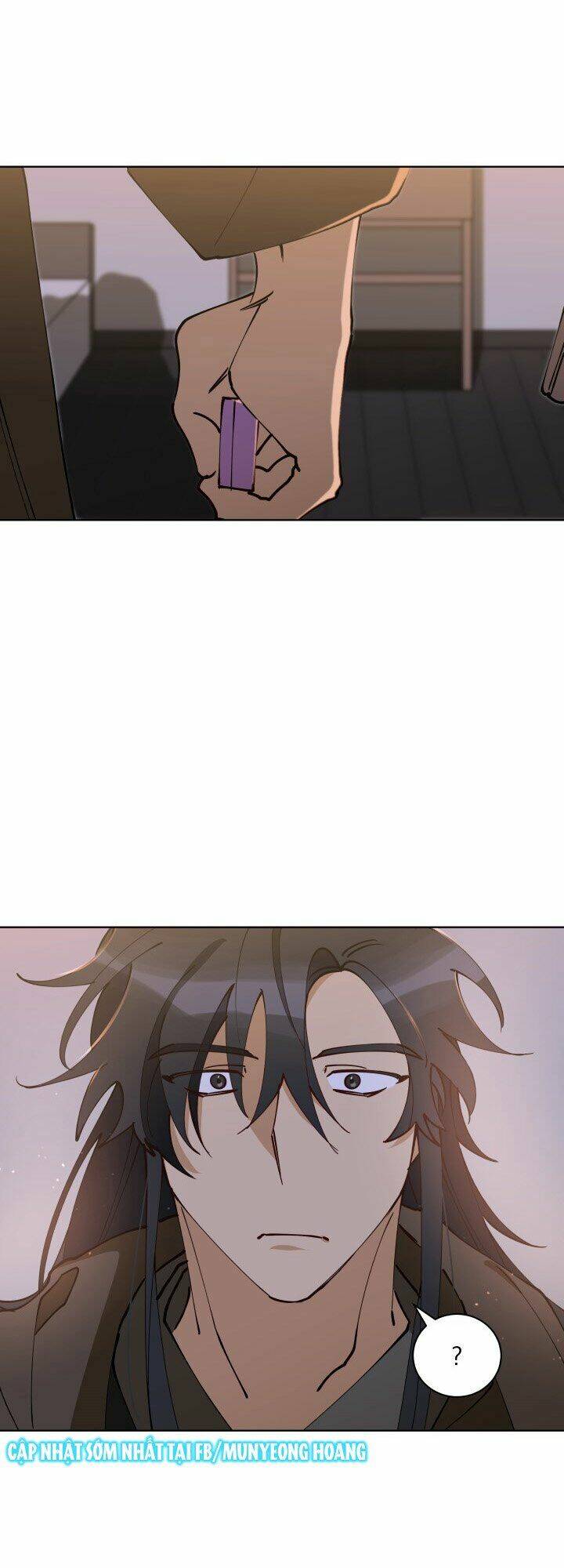 Quái Thú Với Hoa: Chapter 68