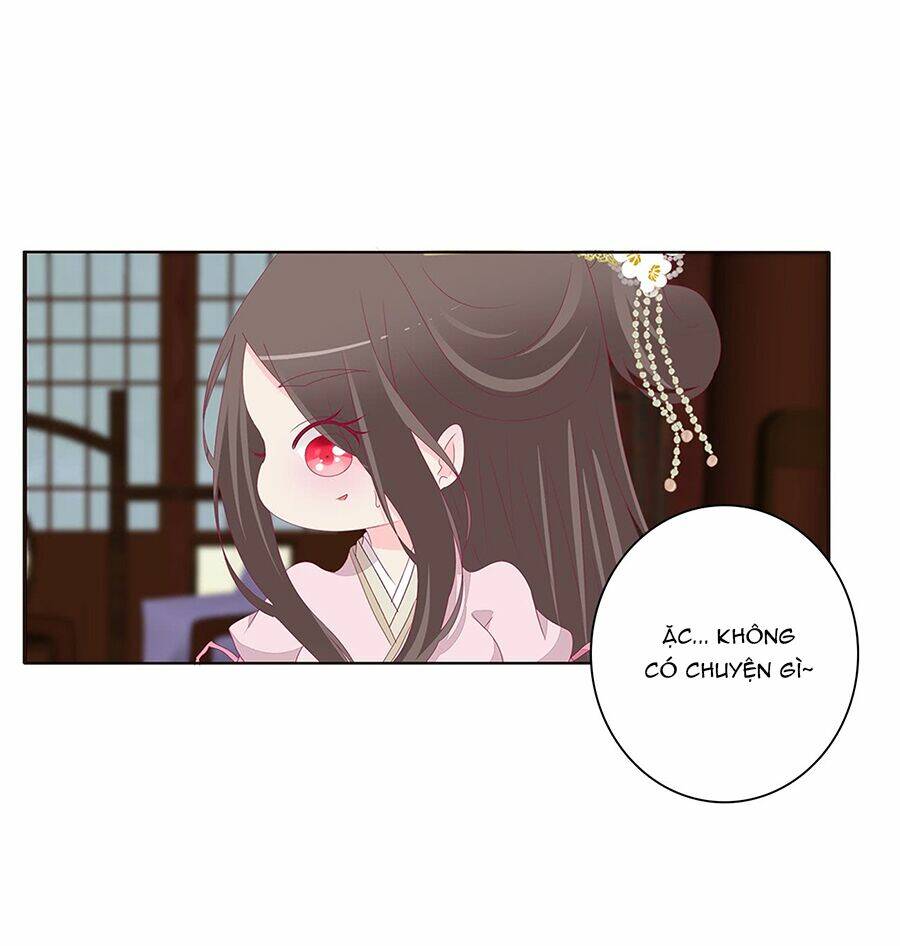 Tướng Quân Mời Ra Trận: Chapter 147