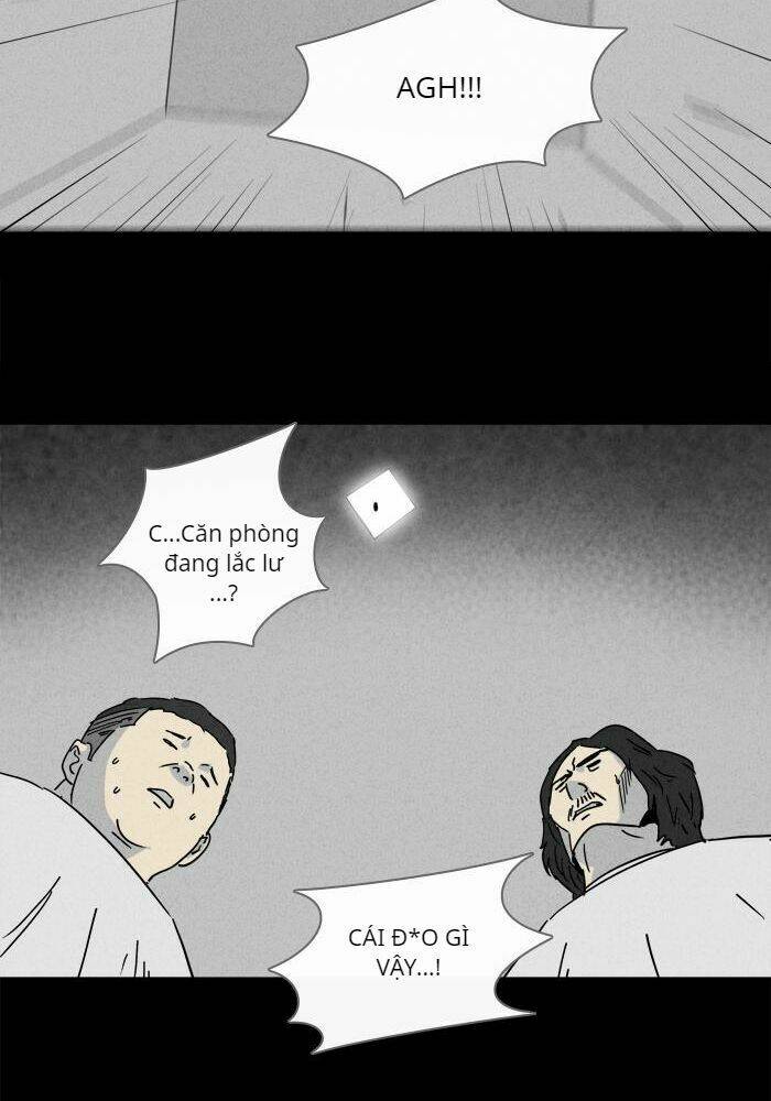 Những Câu Chuyện Bất Thường: Chapter 201