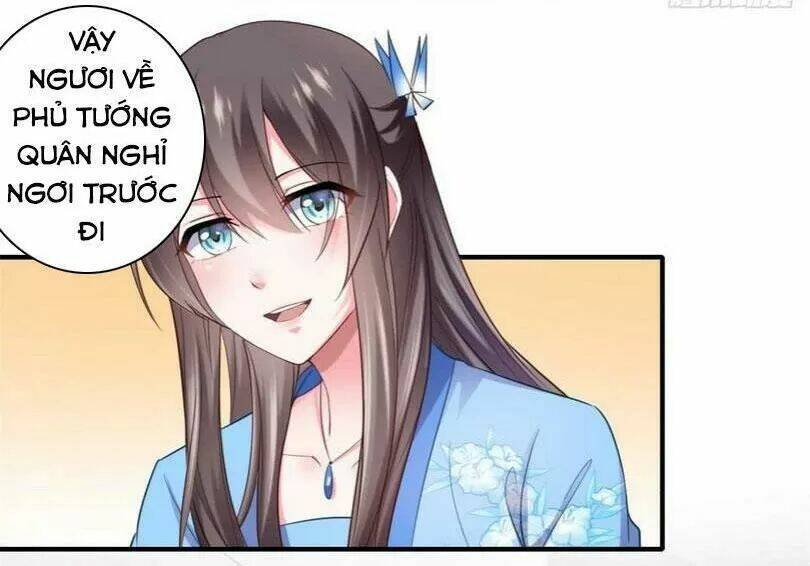 Khuynh Thế Y Phi Muốn Bỏ Chồng: Chapter 130