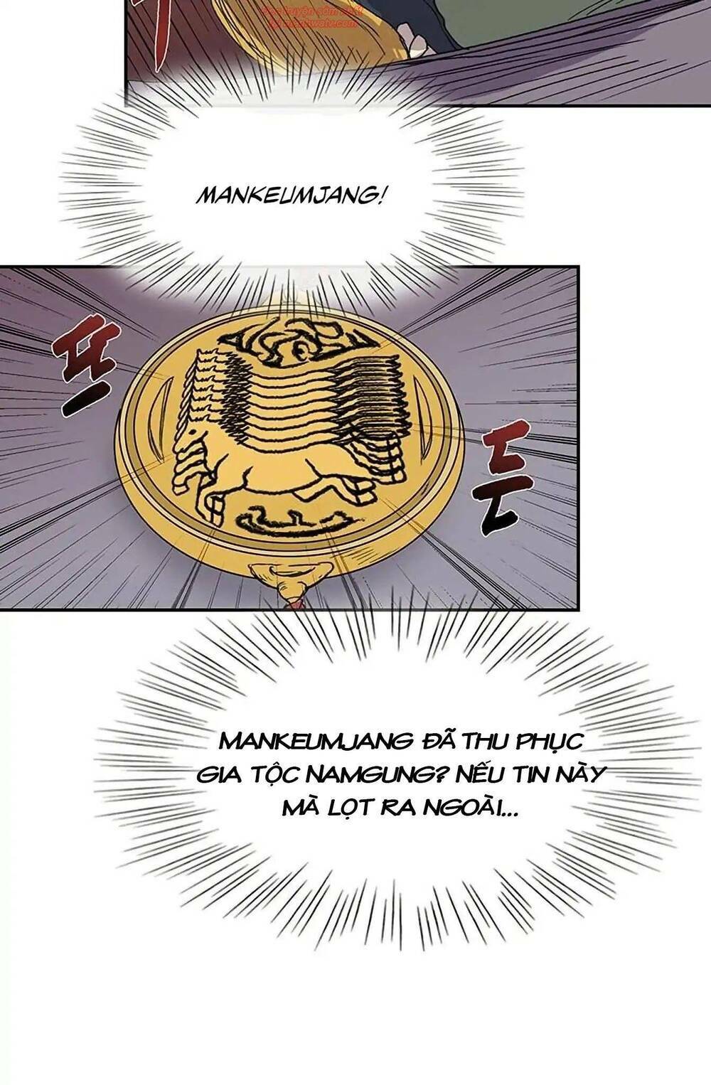 Học Sĩ Tái Sinh: Chapter 92