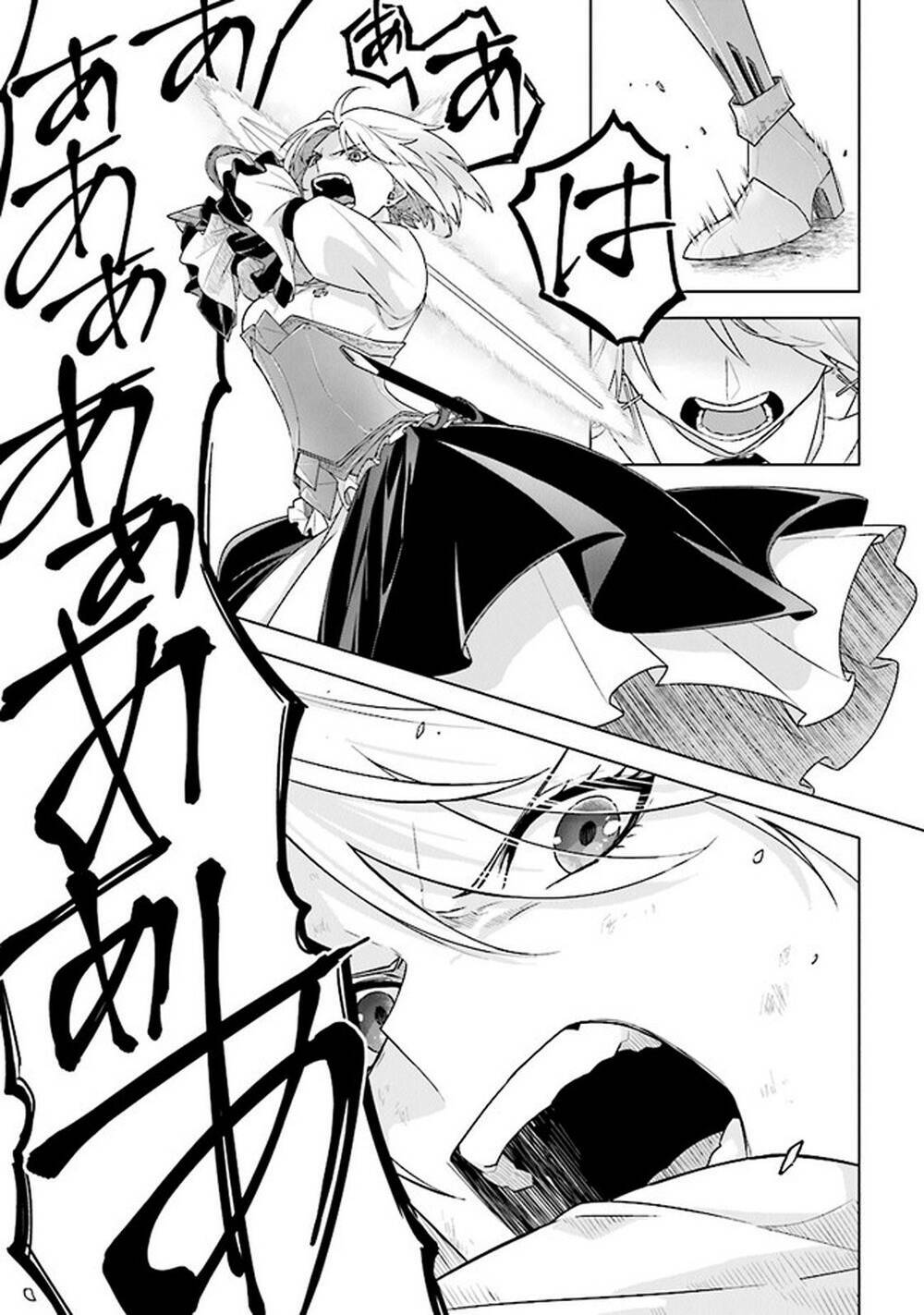 Triệu Hồi Để Trở Thành Chúa Tể Của Cung Điện Bóng Tối: Chapter 9