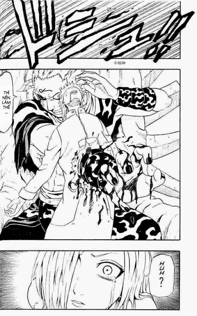 Cuộc Phiêu Lưu Của Quỷ Satan: Chapter 46