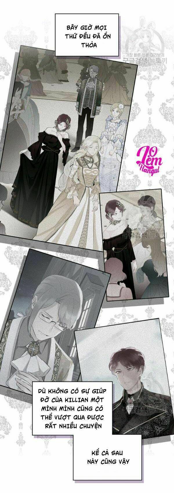 Kẻ Tạo Ra Nữ Phản Diện: Chapter 29
