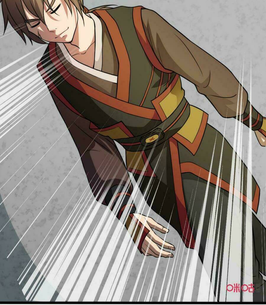 Tu Tiên Cuồng Thần: Chapter 26