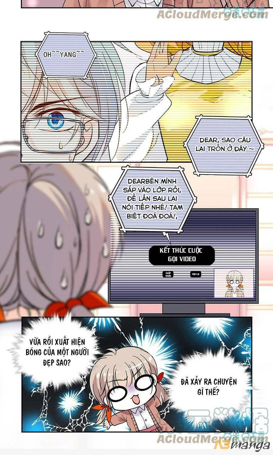Thanh Ninh Chi Hạ: Chapter 490