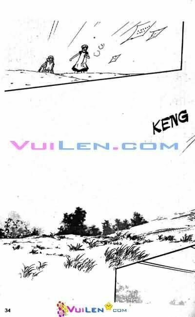 Hiệp Sĩ Nữ Hoàng: Chapter 12