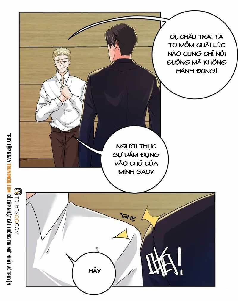 Khốn Ái Tù Lung: Chapter 9
