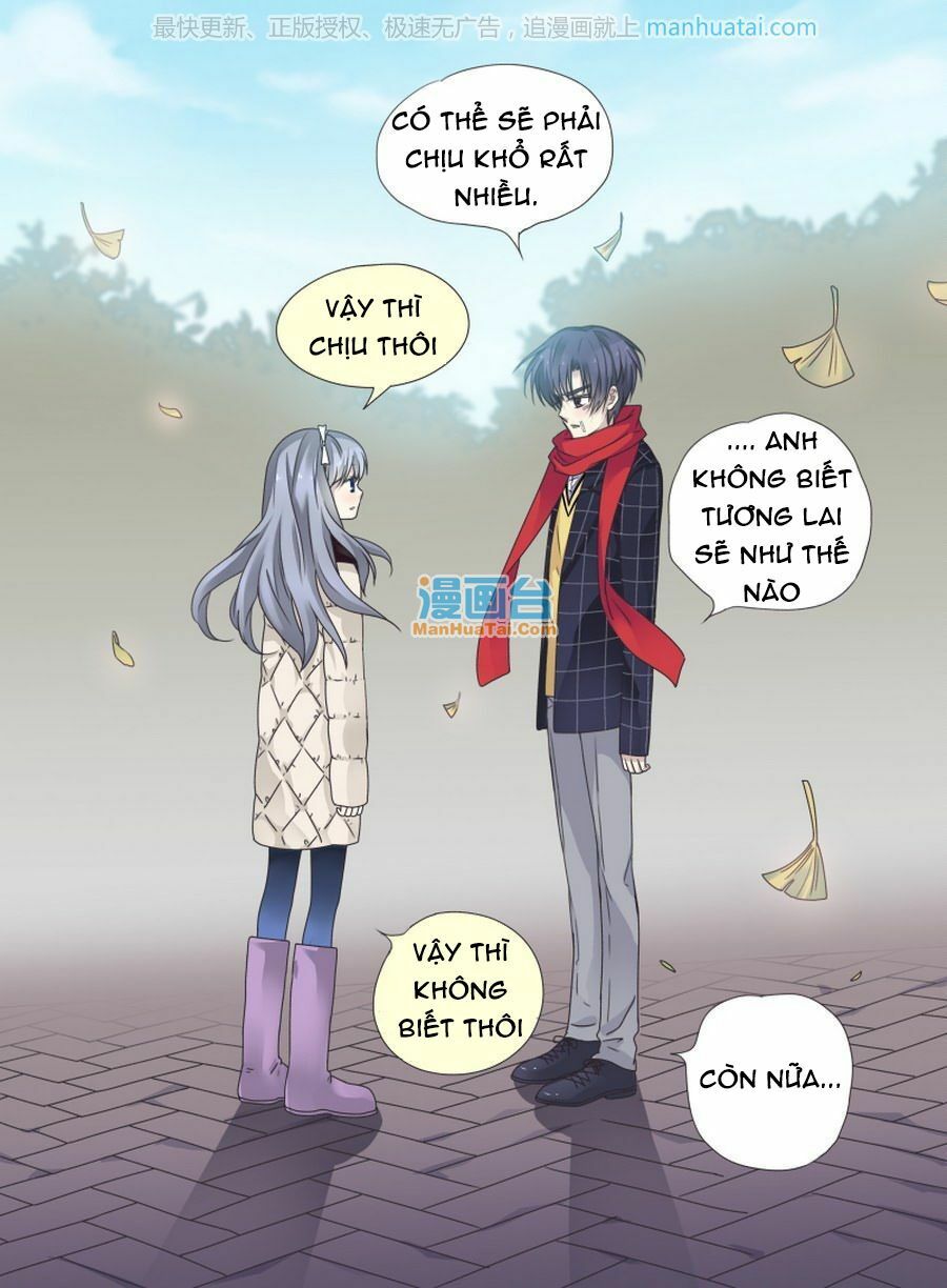Lam Sí: Chapter 92