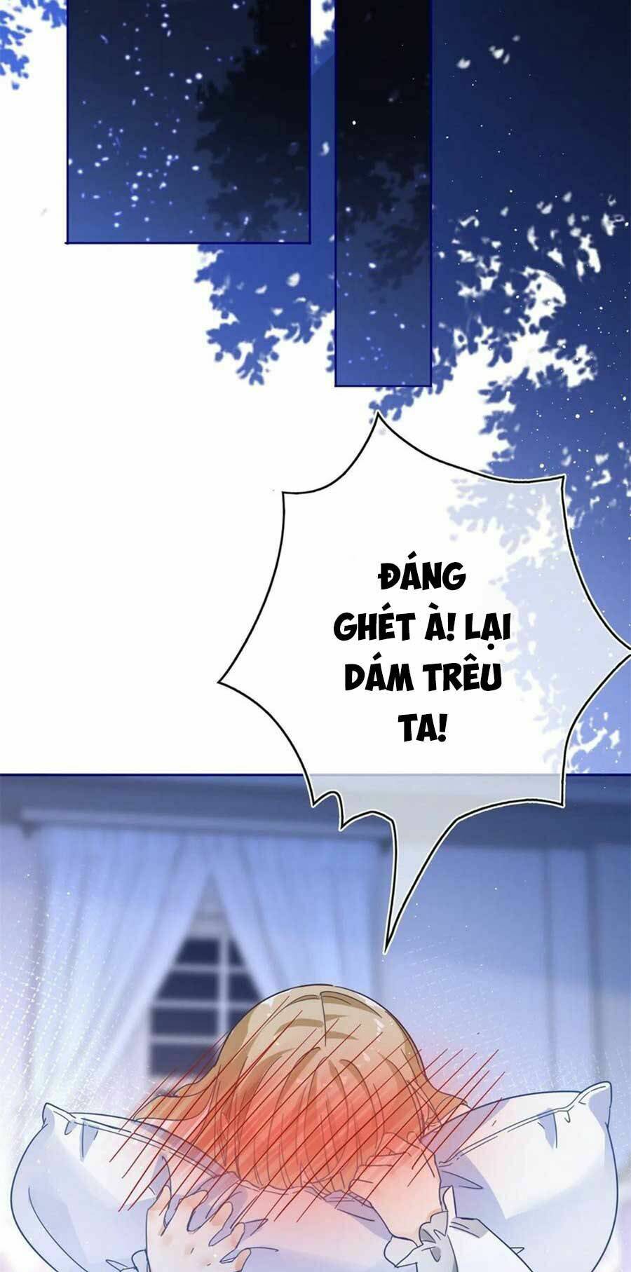 Nữ Hoàng Đầu Tiên Của Đế Quốc: Chapter 38