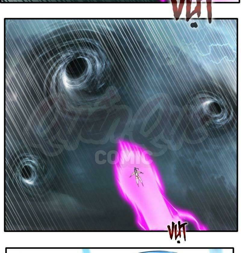 Tuyệt Thế Đế Tôn: Chapter 15