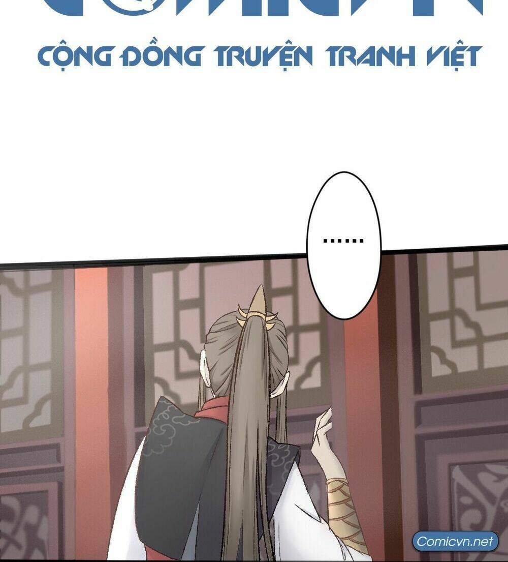 Mạnh Bà Truy Phu Ký: Chapter 19