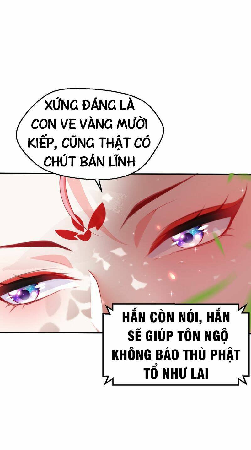 Tà Du Ký: Chapter 3