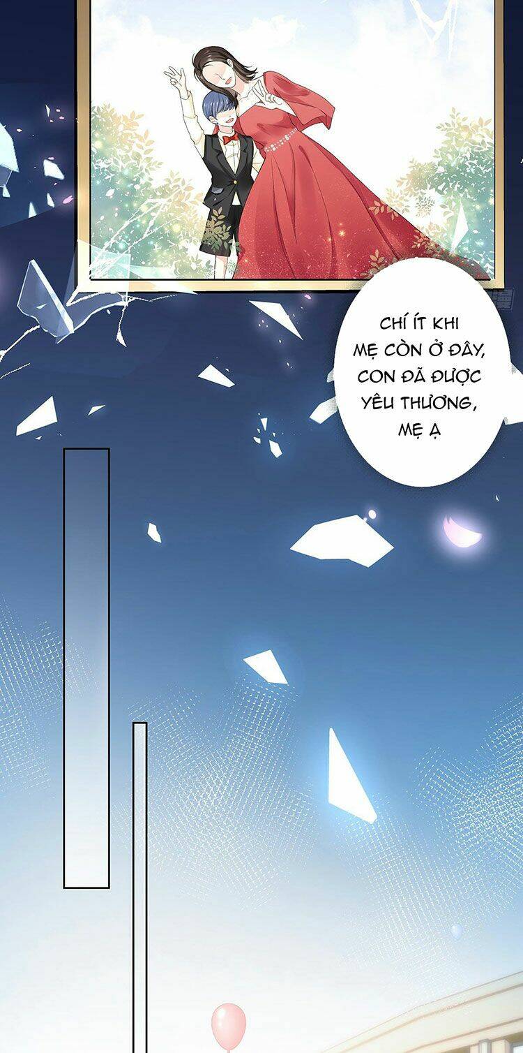 Lừa Boss Làm Bà Mai: Chapter 3