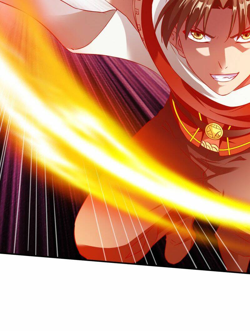 Chiến Đỉnh: Chapter 137