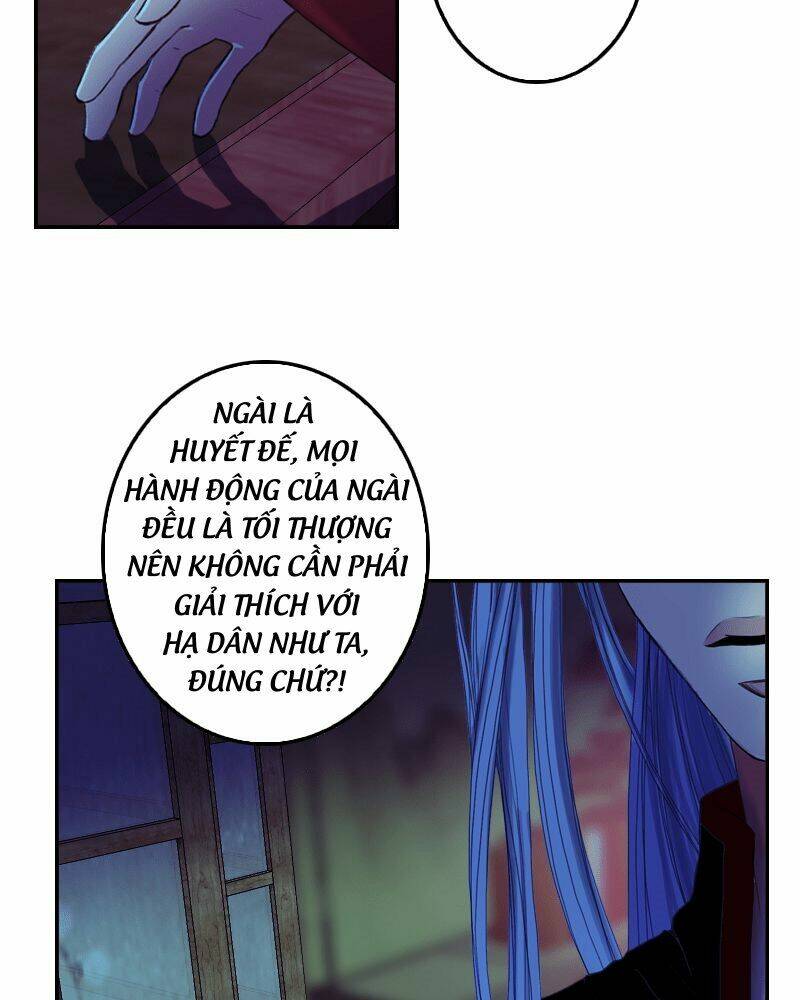 Huyết Đế Bạo Chúa: Chapter 46