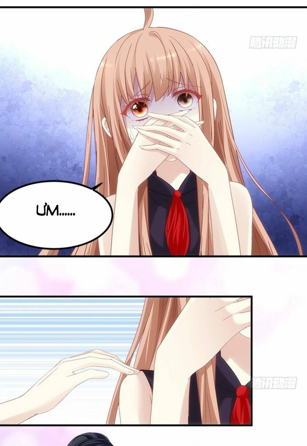 Ám Dạ Vô Thường: Chapter 91