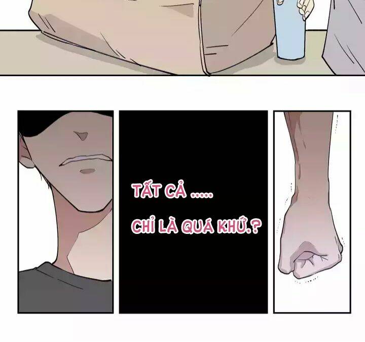 Tâm Chi Kiển: Chapter 1