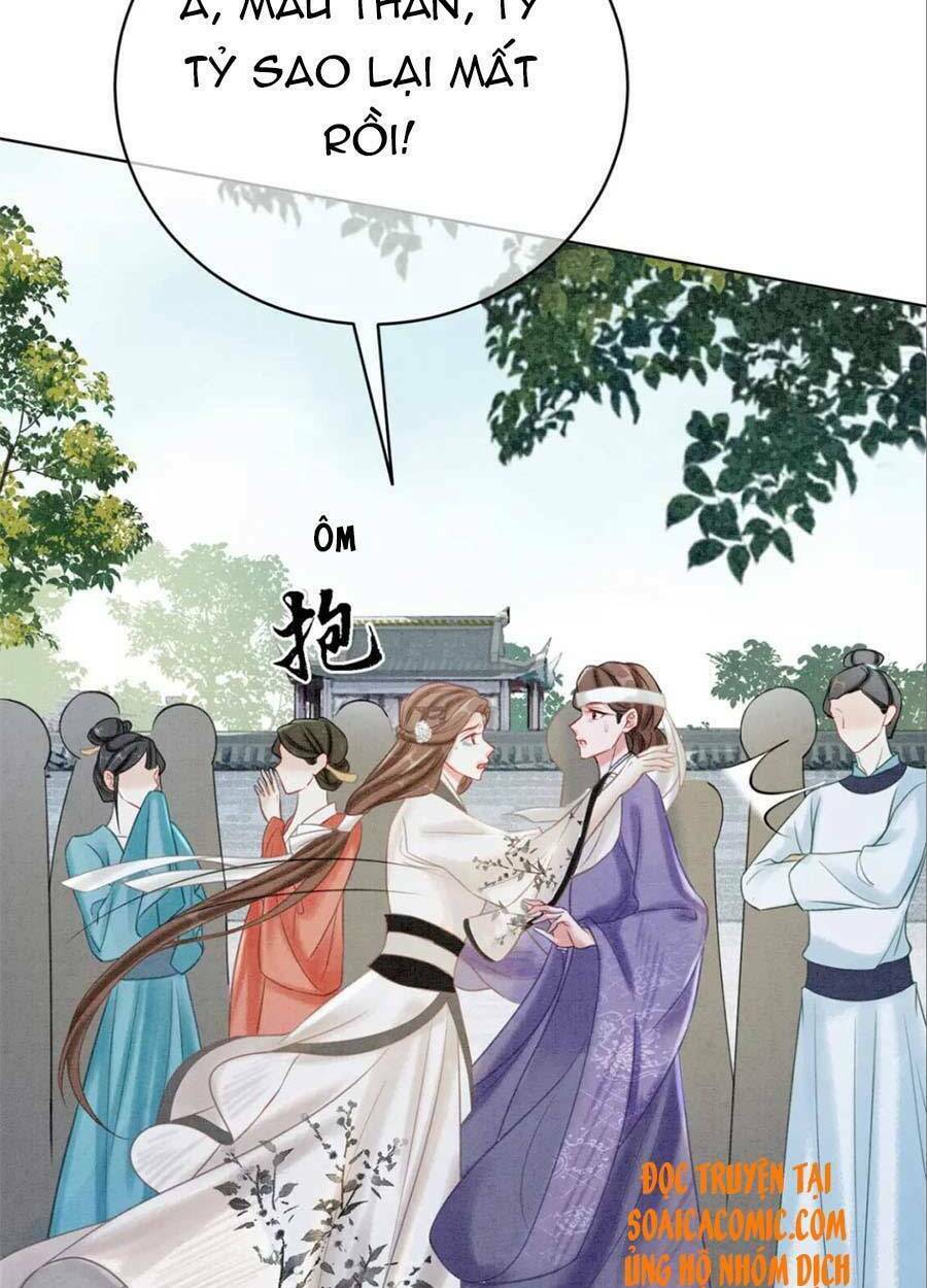 Xung Hỉ Vương Phi: Chapter 52