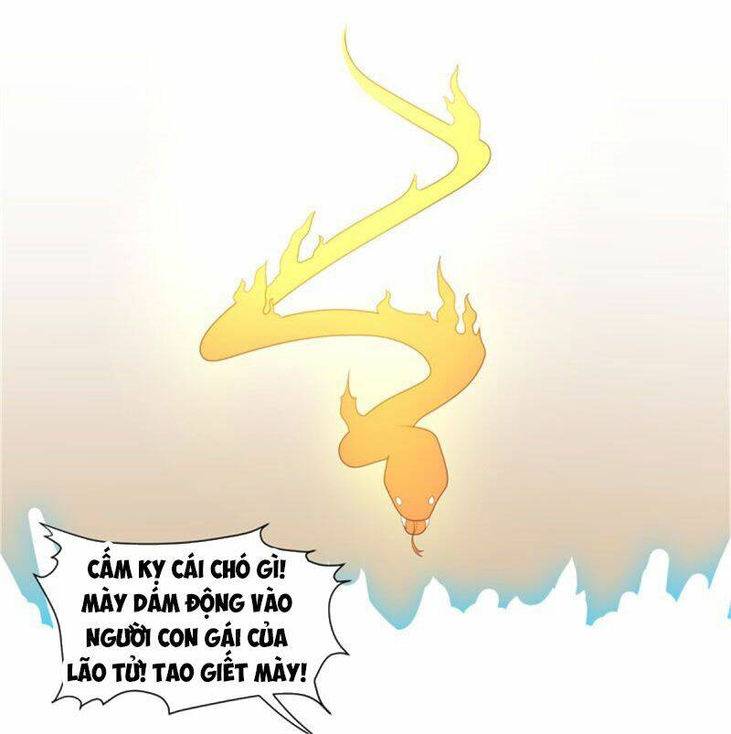 Đỉnh Phong Dự Ngôn Đế: Chapter 17