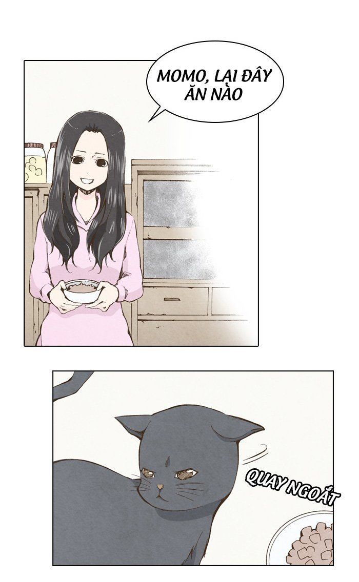 Làm Vợ Anh, Em Nhé: Chapter 2