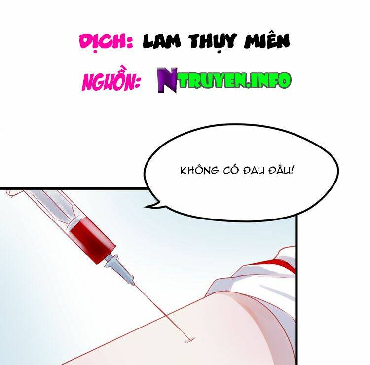 Lượm Được Một Tiểu Hồ Ly 2: Chapter 41.5