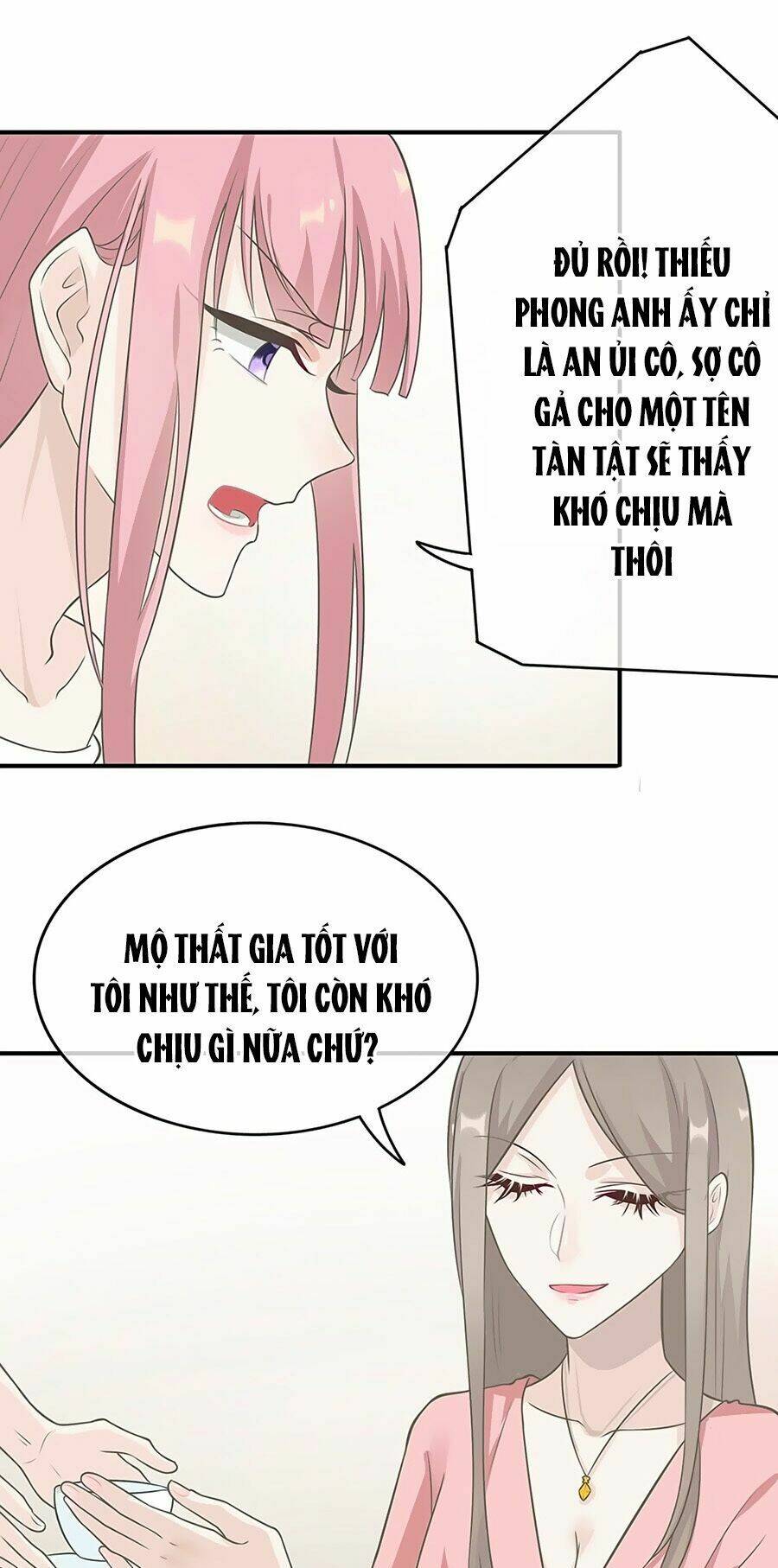 Hai Cách Tìm Gặp Người Yêu: Chapter 5