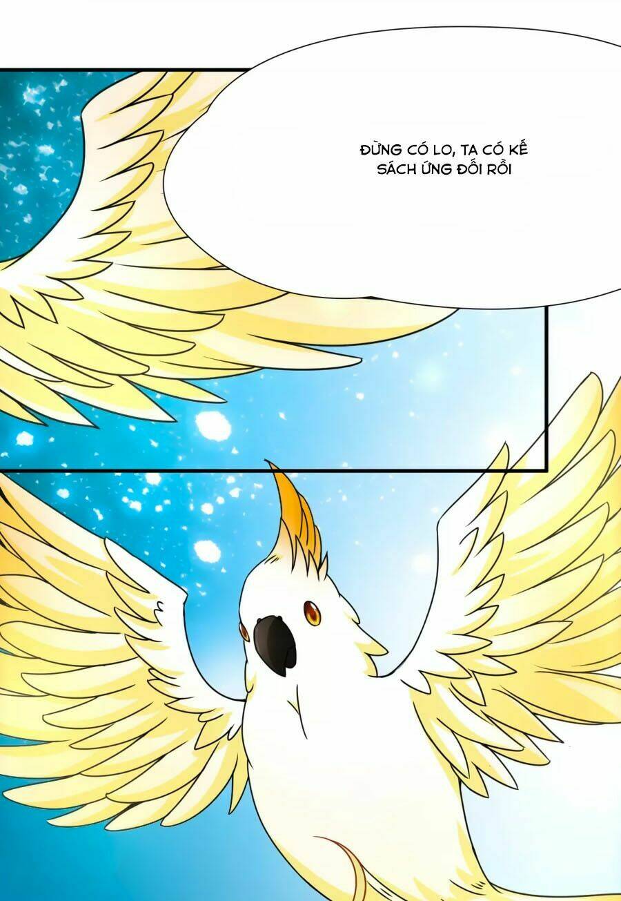 Huyền Vũ Luyến Ca: Vạn Vật Sinh Linh: Chapter 35.2