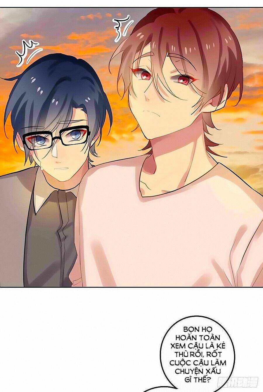 Một Giây Sau Bắt Đầu: Chapter 27