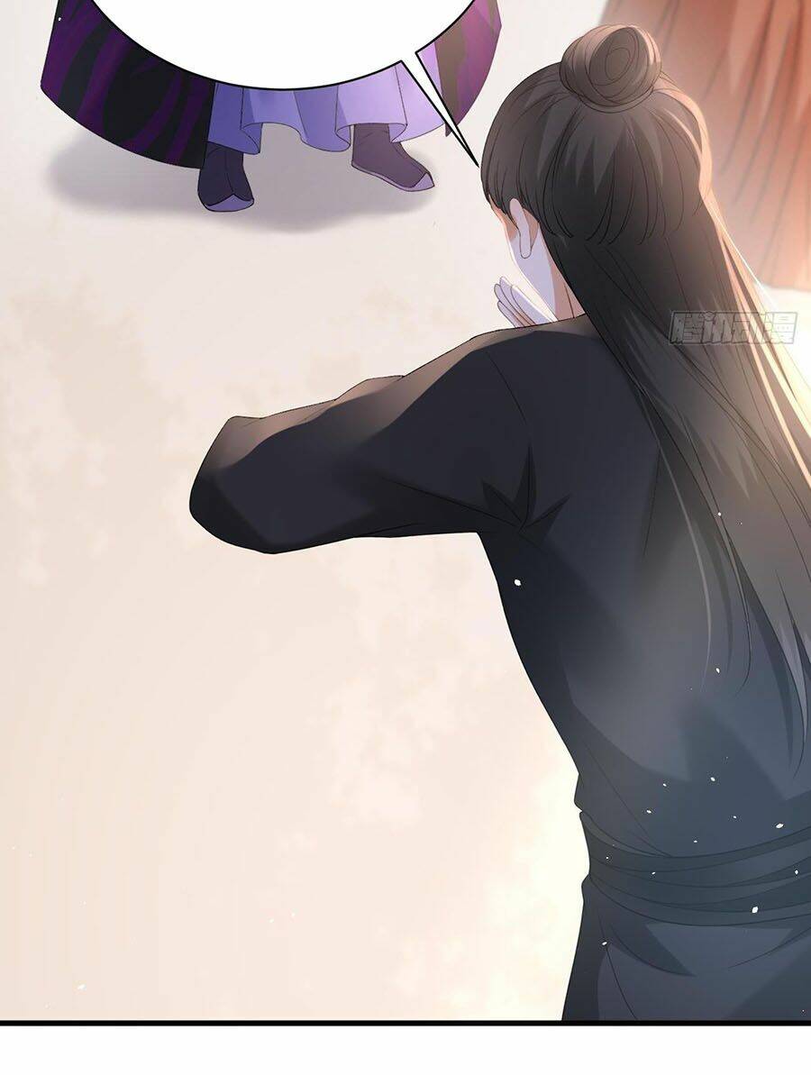 Ma Đầu Vạn Ác Năm Tuổi Rưỡi: Chapter 29