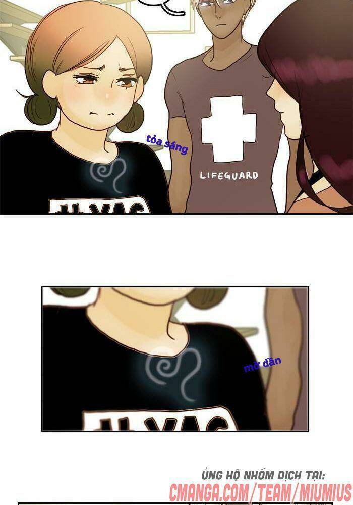 Khúc hát người cá Siren: Chapter 46