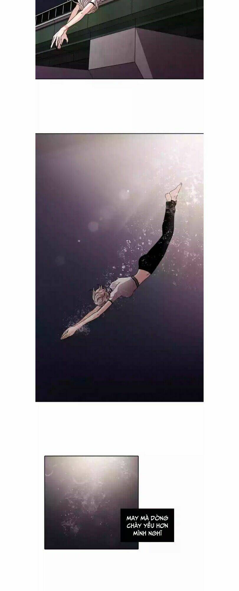 Tomorrow - Ngày Mai: Chapter 1