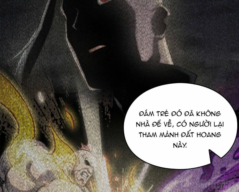 Đô Thị Hàng Thần Khúc: Chapter 9