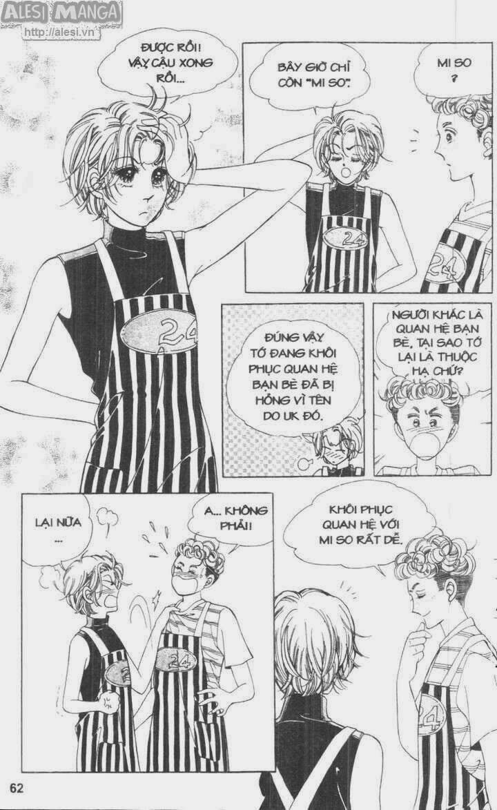 Nhỏ Con Trai: Chapter 7