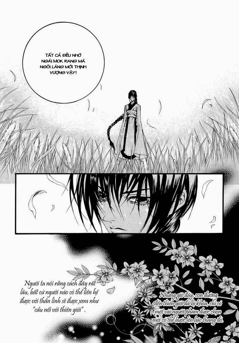 Tân Nương Của Thủy Thần: Chapter 52