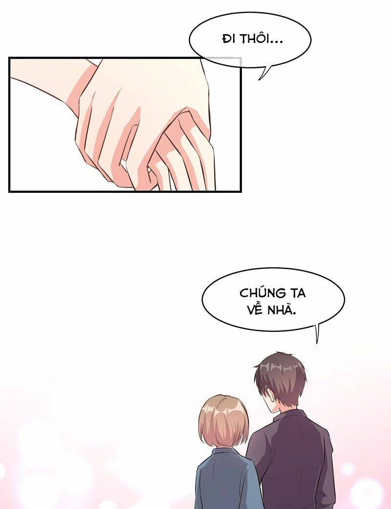 Ám Luyến Thành Hôn: Chapter 14