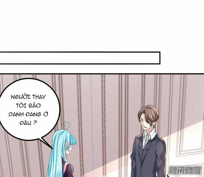 Đế Vương Ta Vẫn Còn Nhỏ: Chapter 14