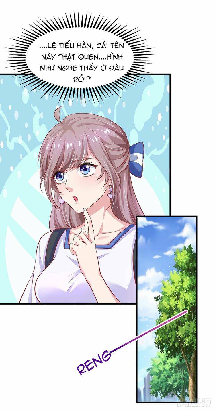 Trọng Sinh Chi Ngược Tra Nữ Vương: Chapter 14