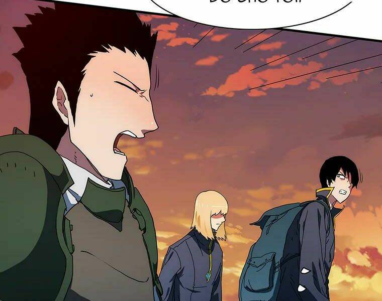 Các Chòm Sao Chỉ Chú Ý Mình Tôi: Chapter 27