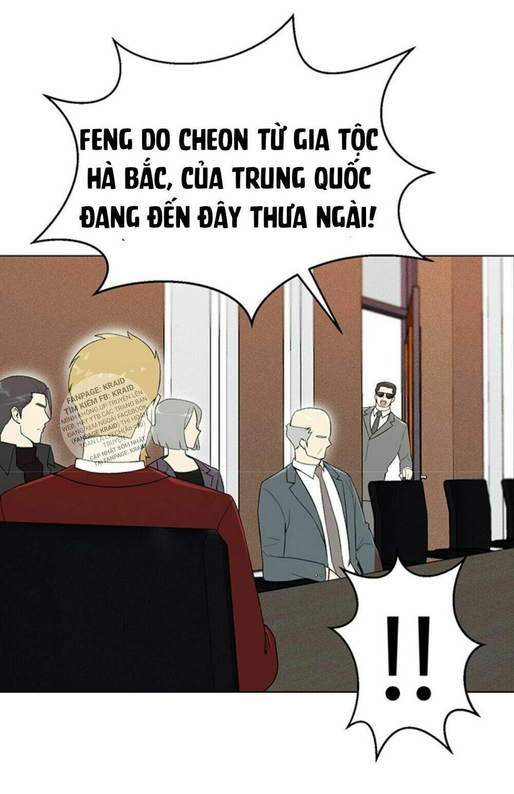 Luân Hồi Ác Nhân: Chapter 24