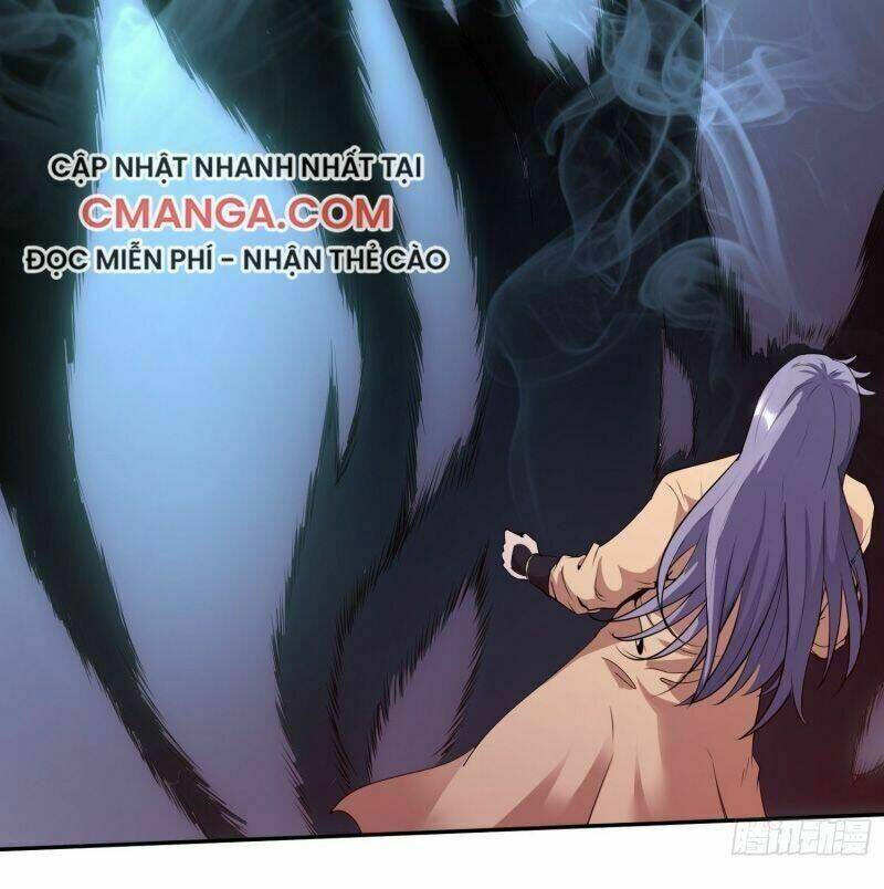 Vận Rủi Thực Không Phải Cha Ta: Chapter 17