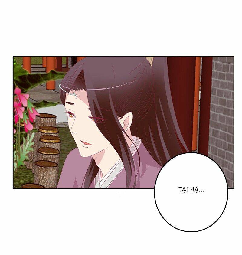 Tướng Quân Mời Ra Trận: Chapter 69