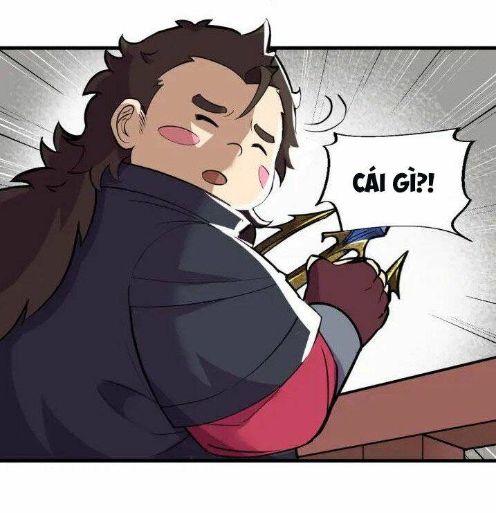 Đại Nghịch Chi Môn: Chapter 69