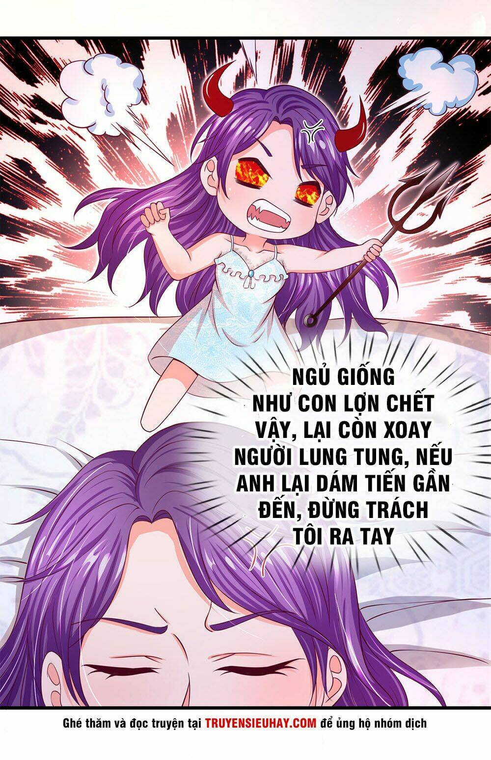 Chung Cực Binh Vương Tại Đô Thị: Chapter 33