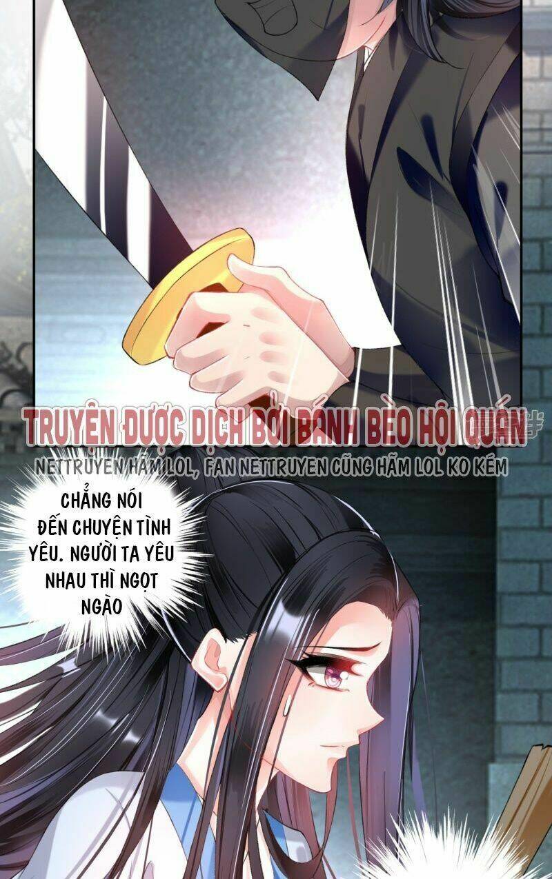 Vương Gia, Áo Lót Của Ngươi Rơi Mất Rồi: Chapter 68