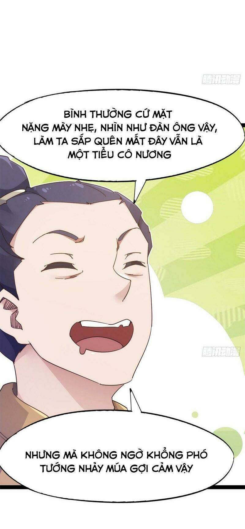 Kiếm Đồ: Chapter 64